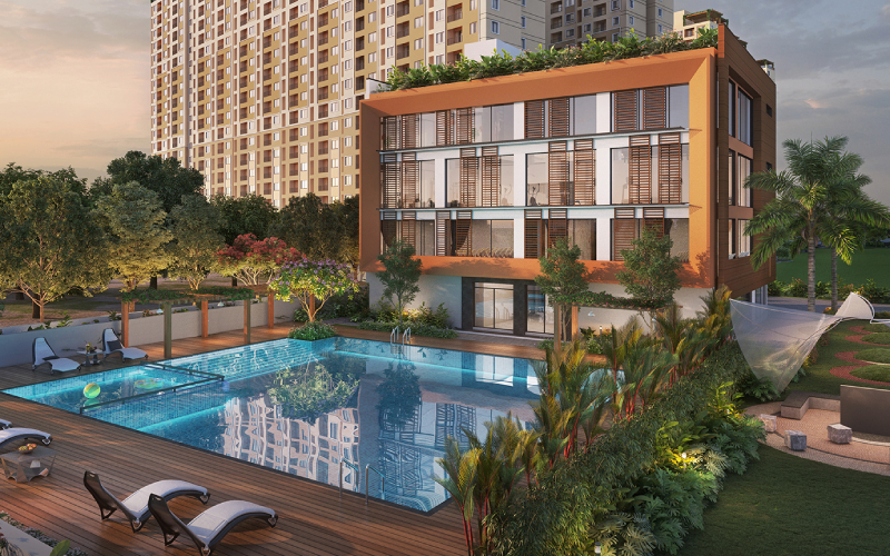 Nirala World Upcoming Projects in Greater Noida